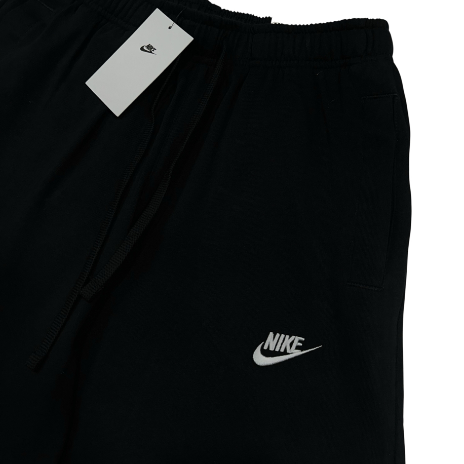 Nike Club Fleece Jersey Short [BV2772-010]