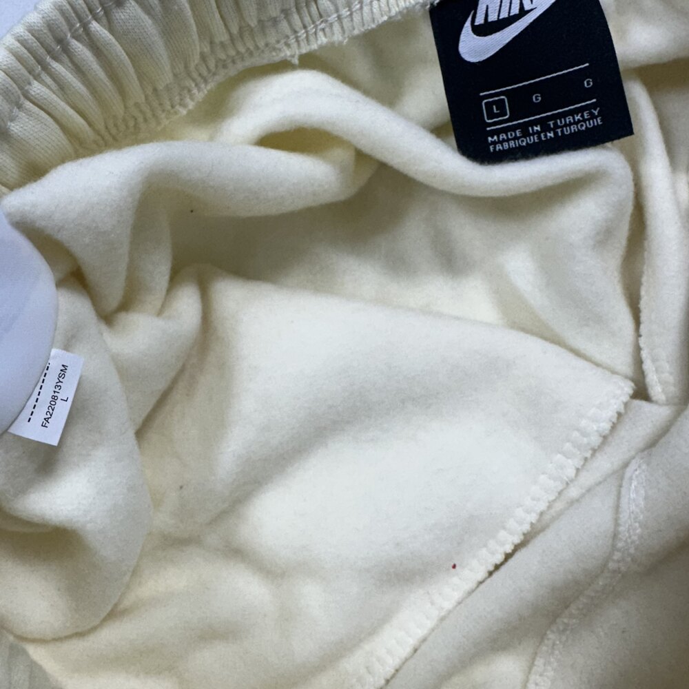 Nike Club Fleece Eşofman Altı