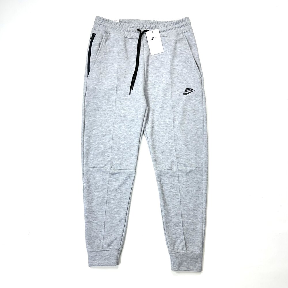 Nike NSW Tech Fleece Mr Jogger Kadın Eşofman Altı [FB8330-063]
