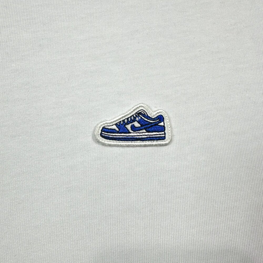 Nike Sportwear Max90 Patch Tshirt [FV3751-100]