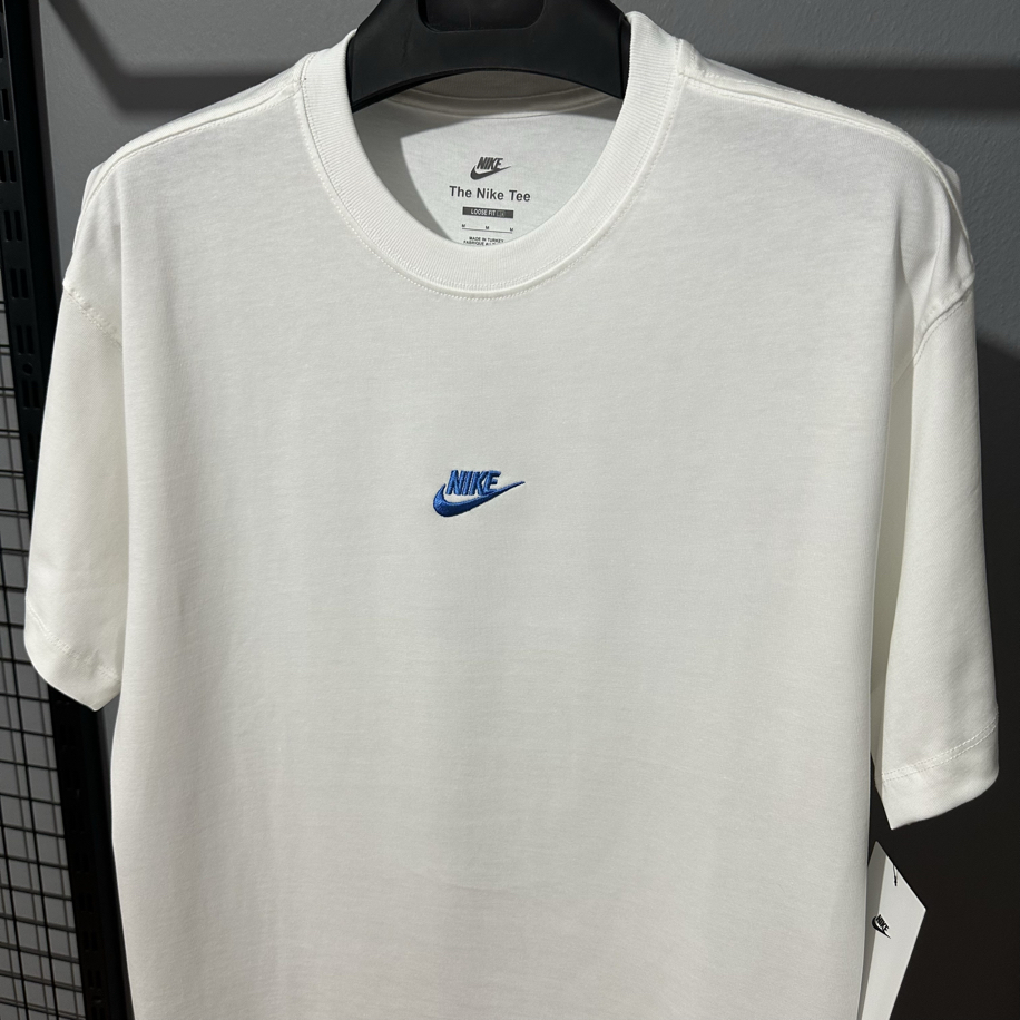 Nike Sportswear Club Wide Cut Tshirt [FJ0560-133]