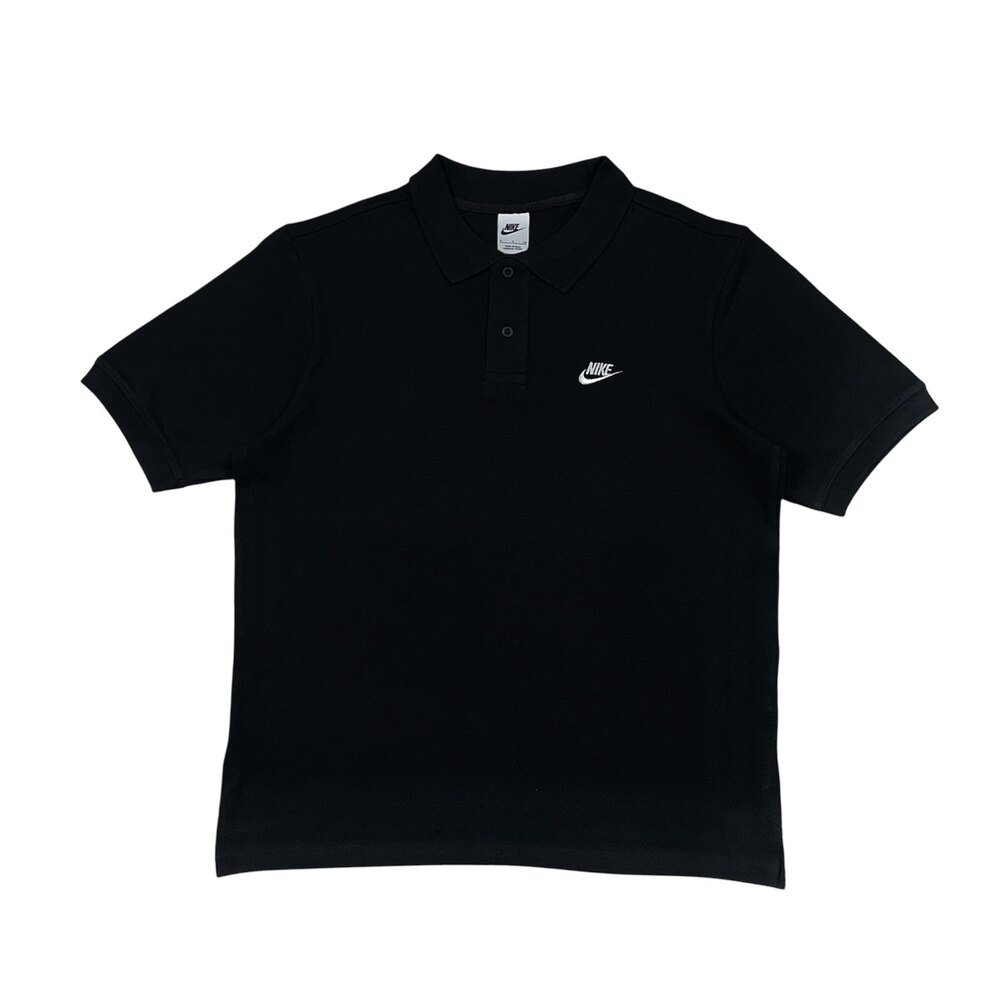 Nike Sportswear Clup Matchup Polo Tshirt [FN3894-010]