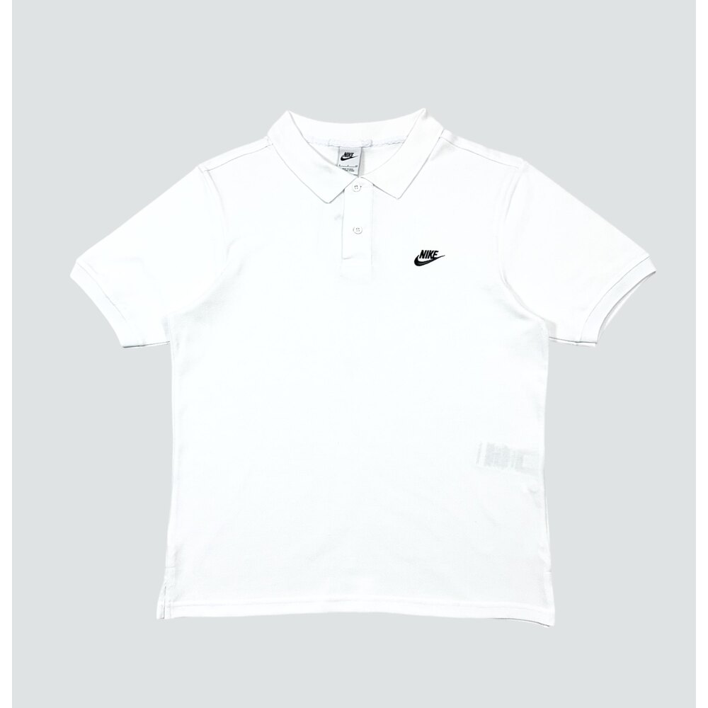Nike Sportswear Clup Matchup Polo Tshirt [FN3894-100]