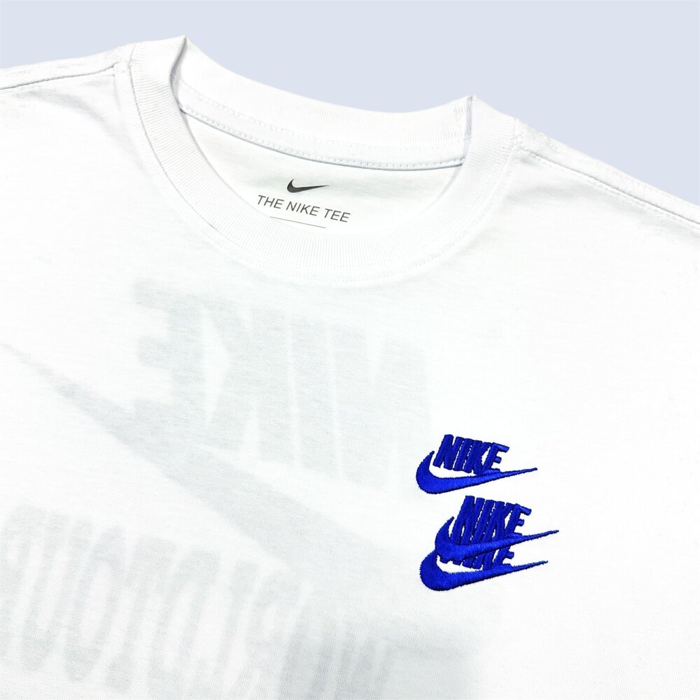 Nike Sportswear World Tour Tshirt [DA0989-100]