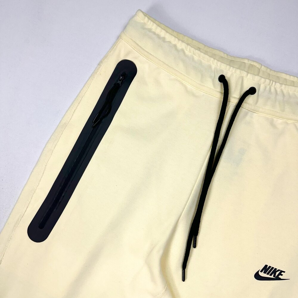 Nike Sportswear Tech Fleece Jogger Eşofman Altı [FB8002-113]