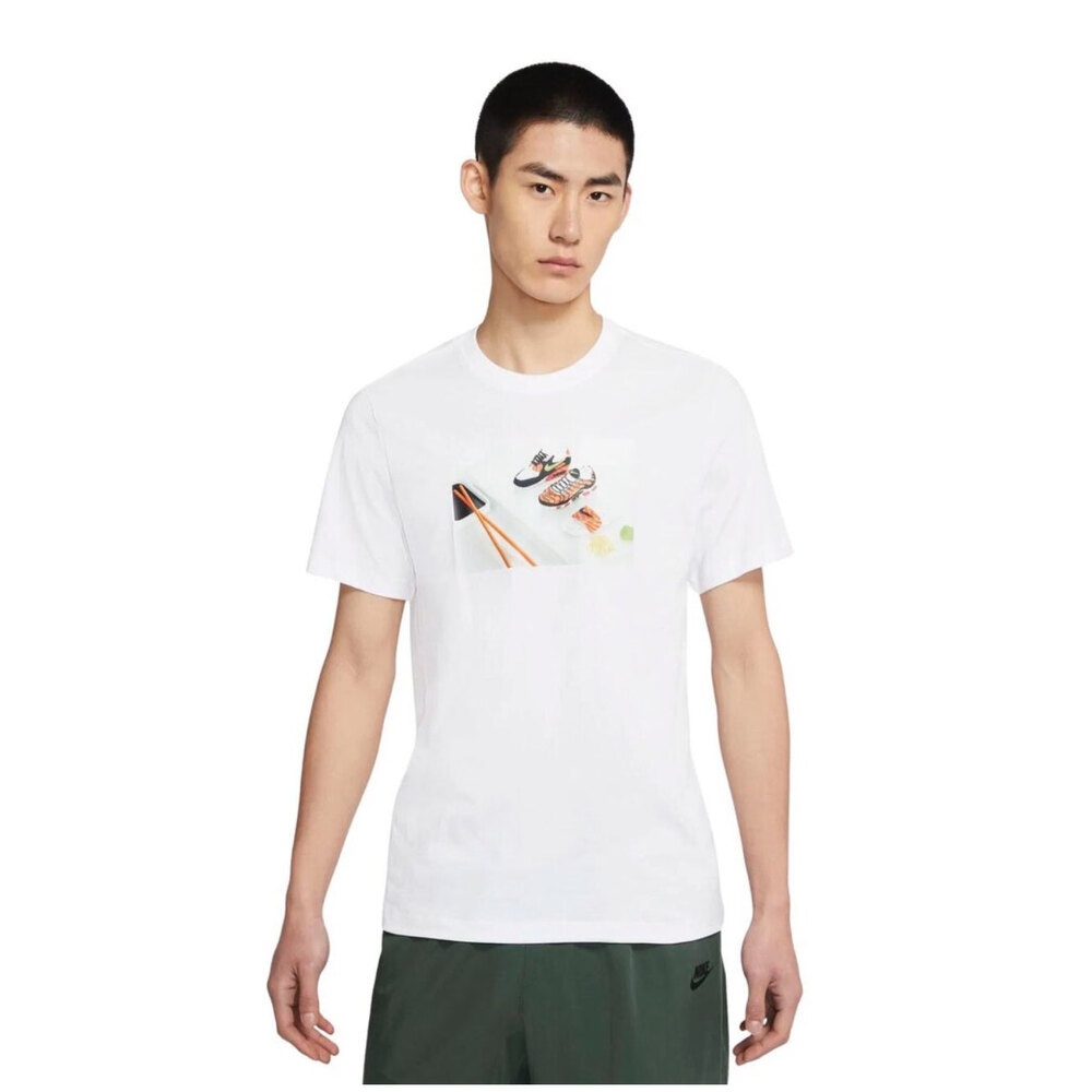 Nike Sportwear Food Shoeshi Tshirt [DD1326-100]