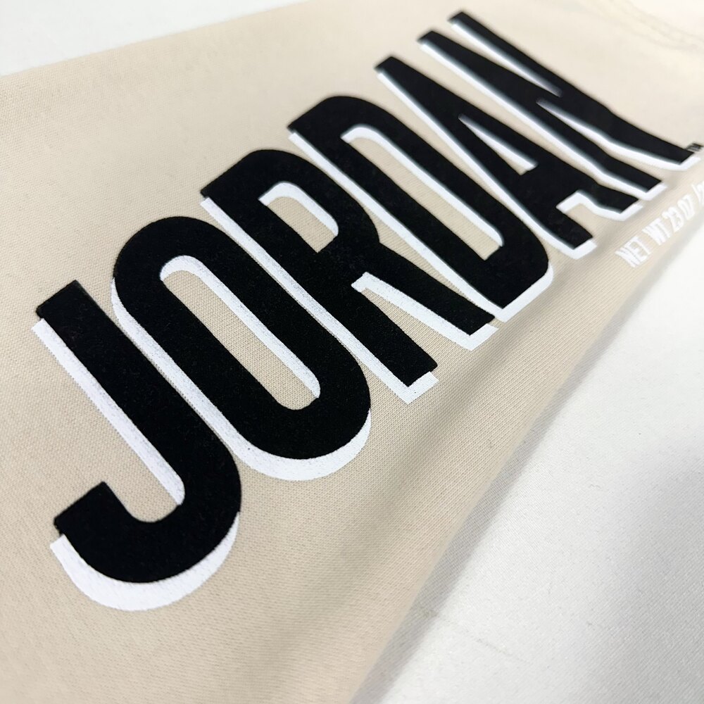 Jordan Flight MVP HBR Fleece Eşofman Altı