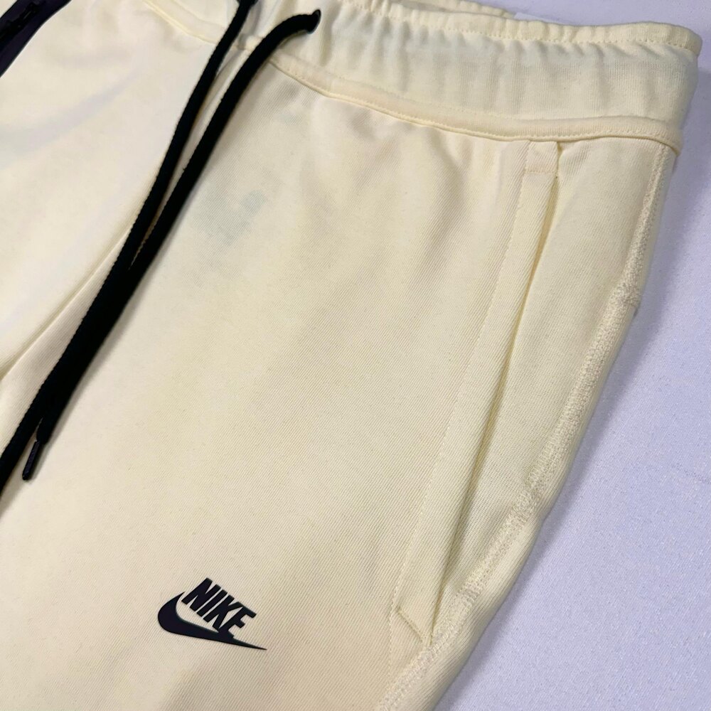 Nike Sportswear Tech Fleece Jogger Eşofman Altı [FB8002-113]