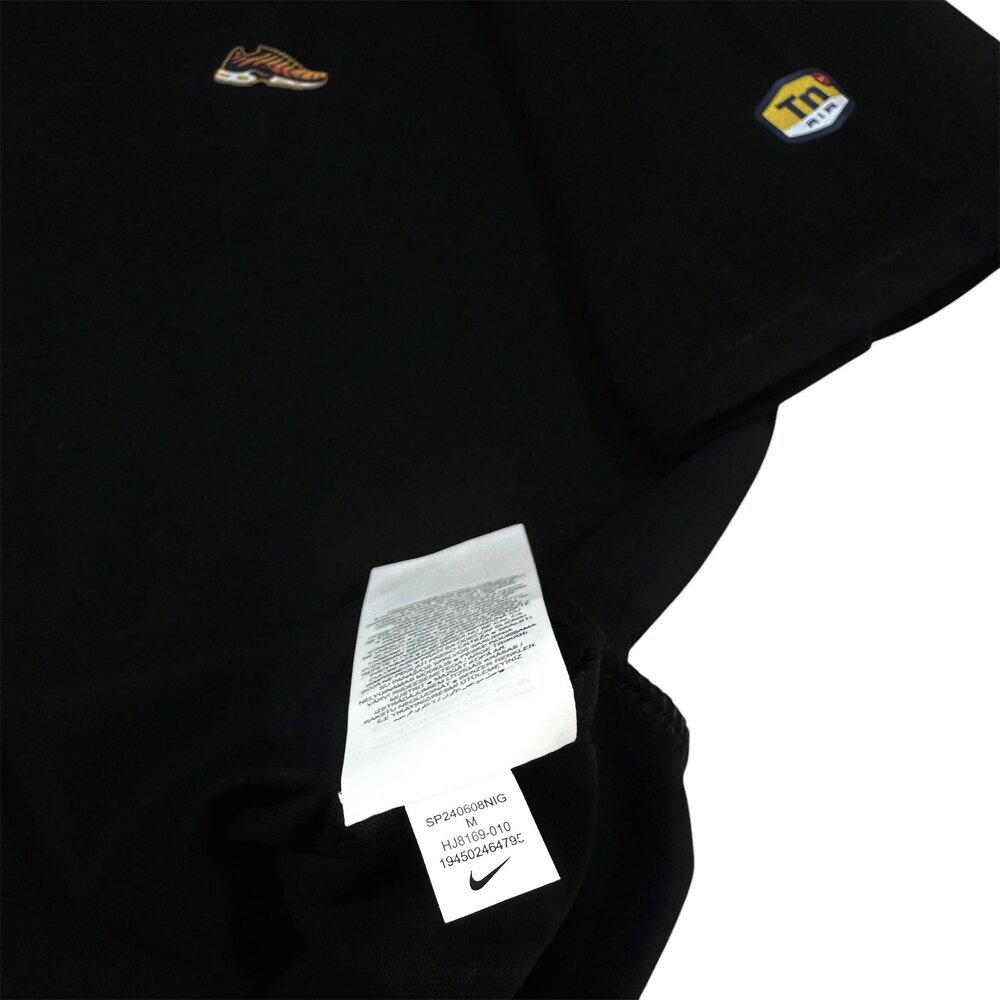 Nike Patch Air Max Tshirt [HJ8169-010]