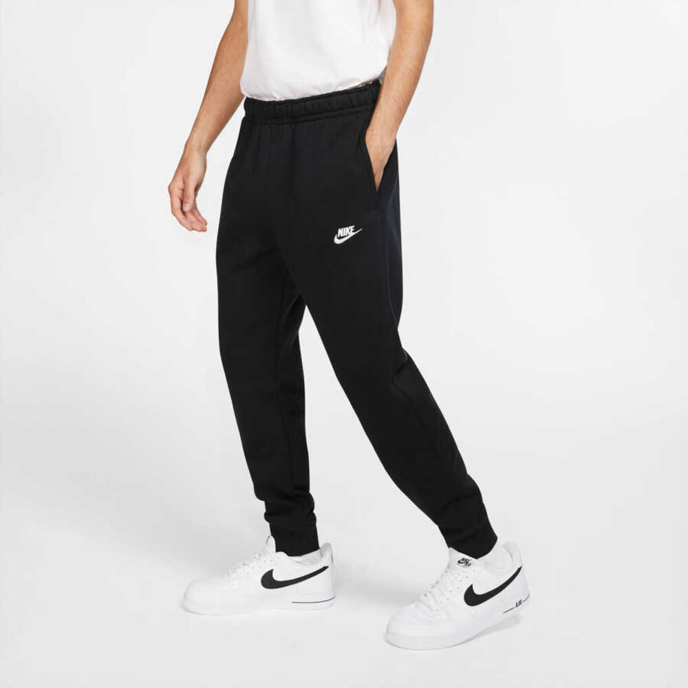 Nike Sportswear Club Fleece Eşofman Altı [BV2671-010]
