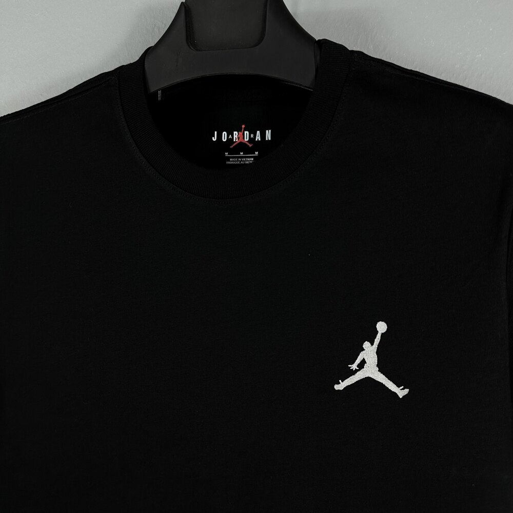 Nike Air Jordan Jumpman Tshirt  [DC7485-100]