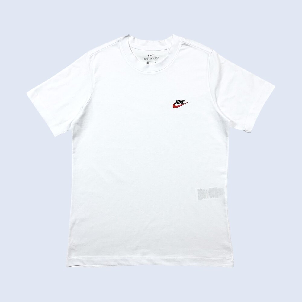 Nike NSW Club Tee Tshirt [AR4997-100]
