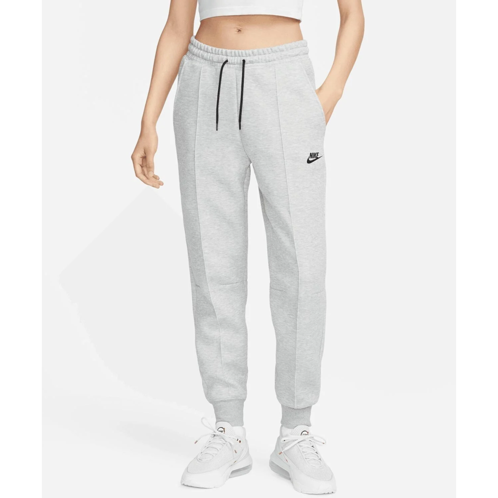 Nike NSW Tech Fleece Mr Jogger Kadın Eşofman Altı [FB8330-063]