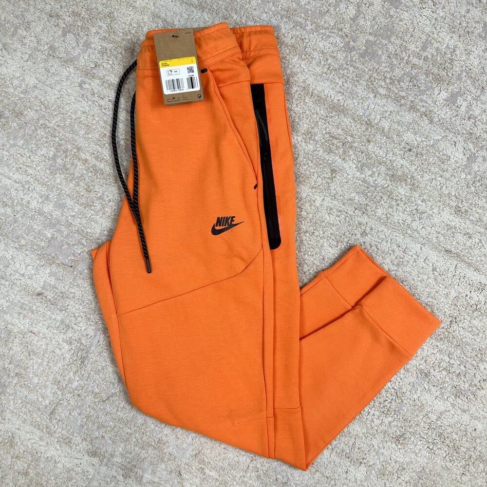 Nike M Nsw Tch Flc Jogger [CU4495_815]