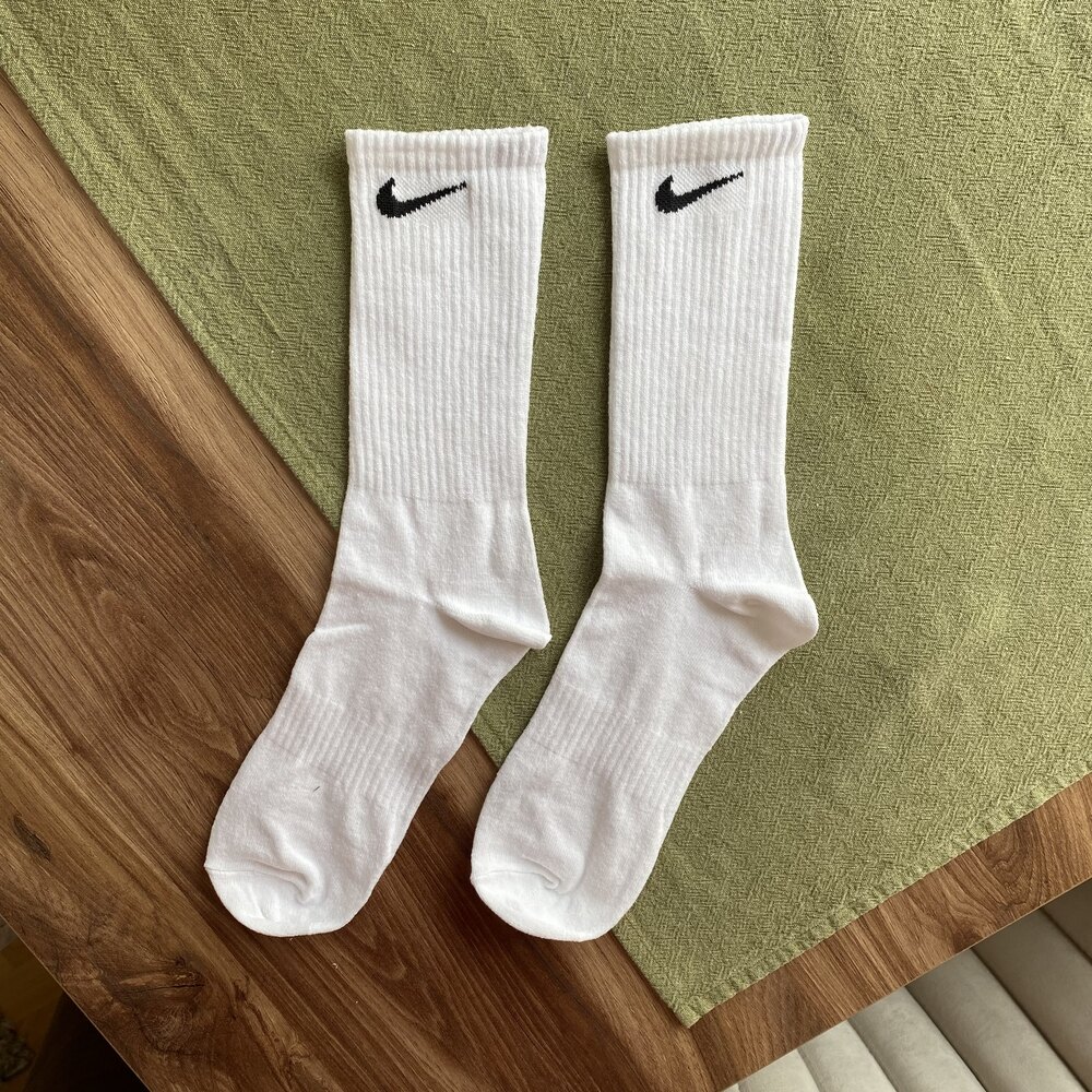 Nike 3’lü Çorap [NK298]