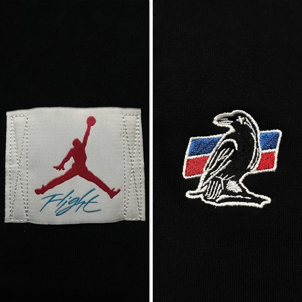 Jordan x Two 18 Short [DV6964-010]