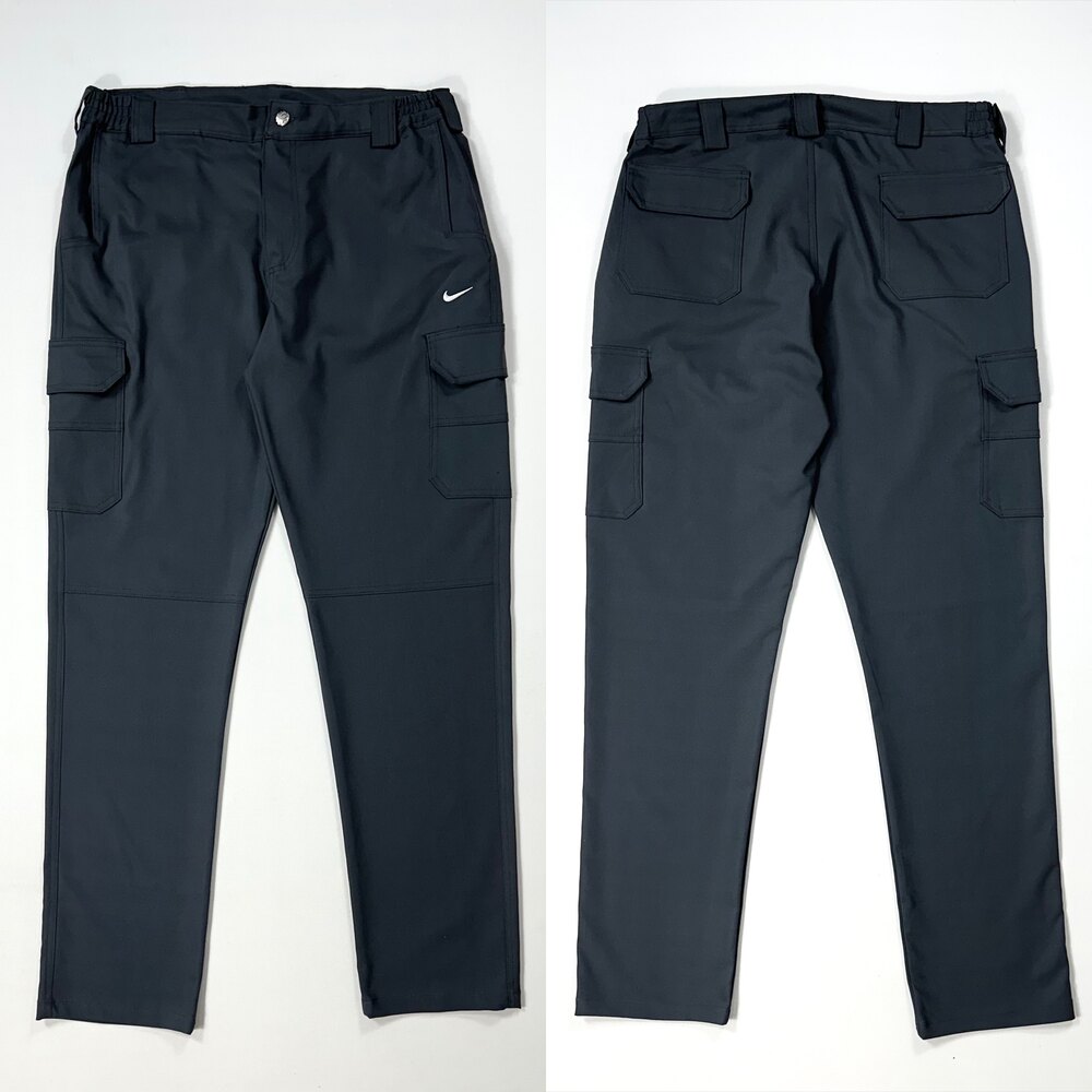 Nike Sportswear Cargo Gri Pants [NK-CARGO]