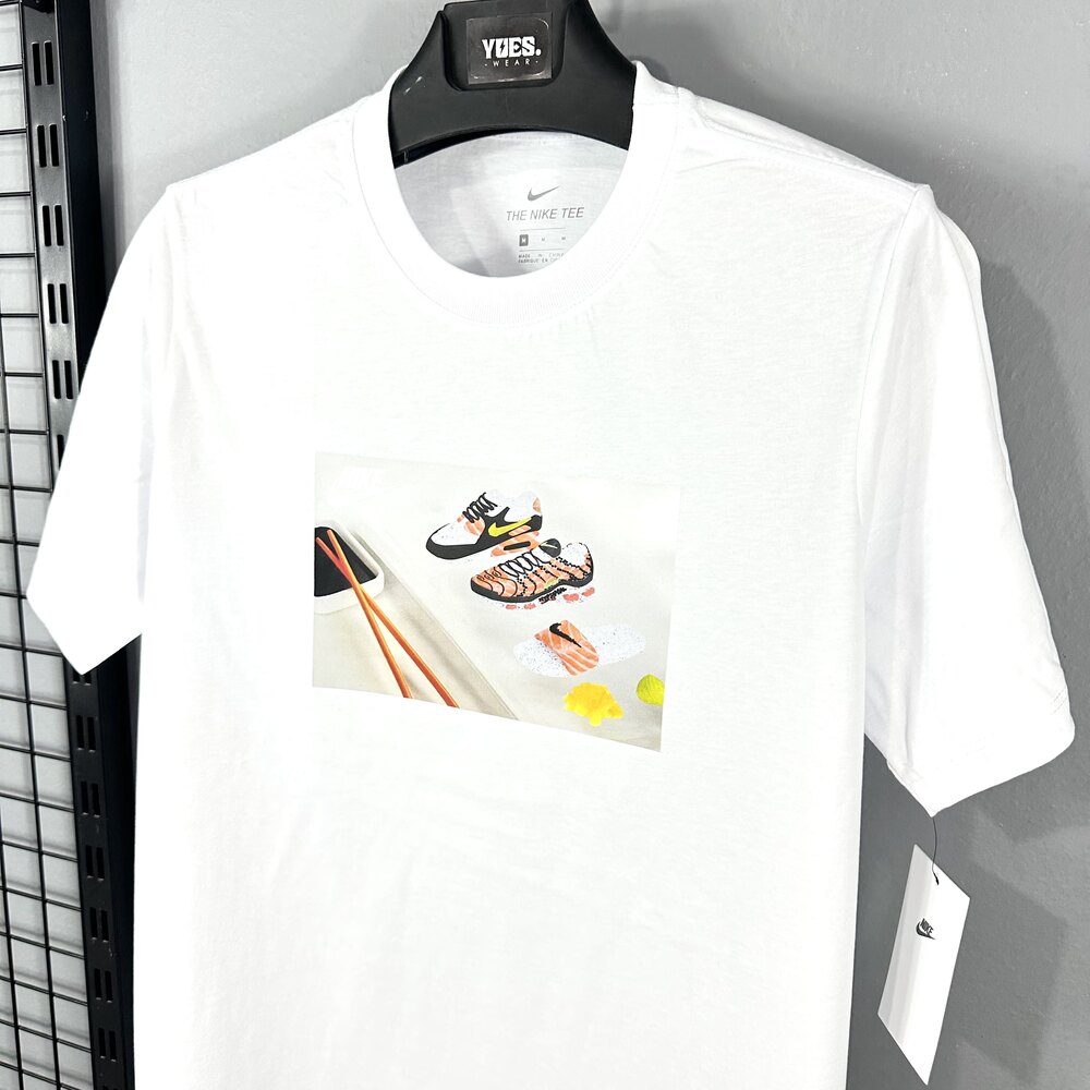 Nike Sportwear Food Shoeshi Tshirt [DD1326-100]