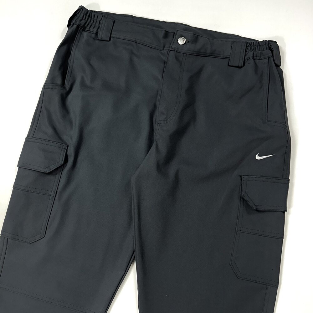 Nike Sportswear Cargo Gri Pants [NK-CARGO]