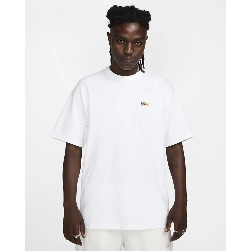 Nike Patch Air Max Tshirt [HJ8169-100]