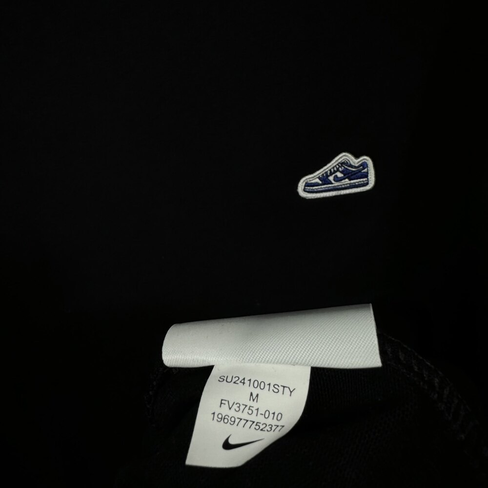 Nike Sportwear Max90 Patch Tshirt [FV3751-010]