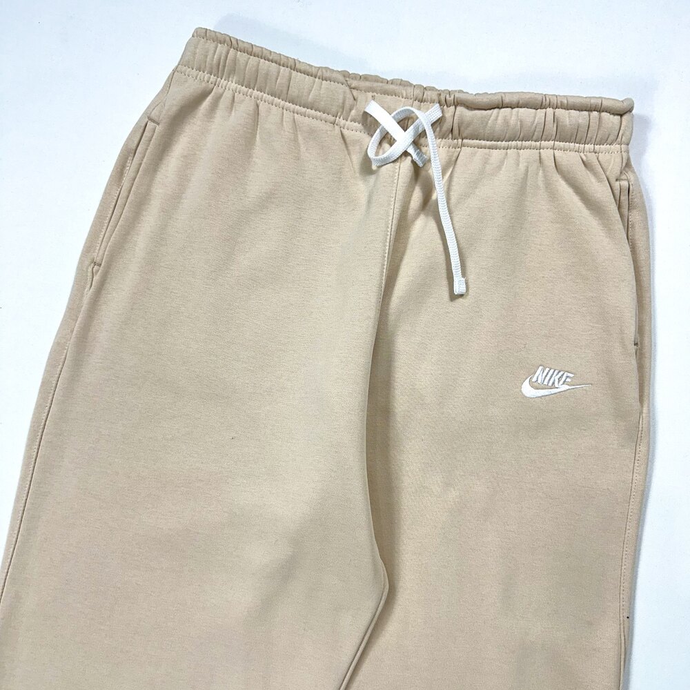 Nike Club Fleece Eşofman Altı