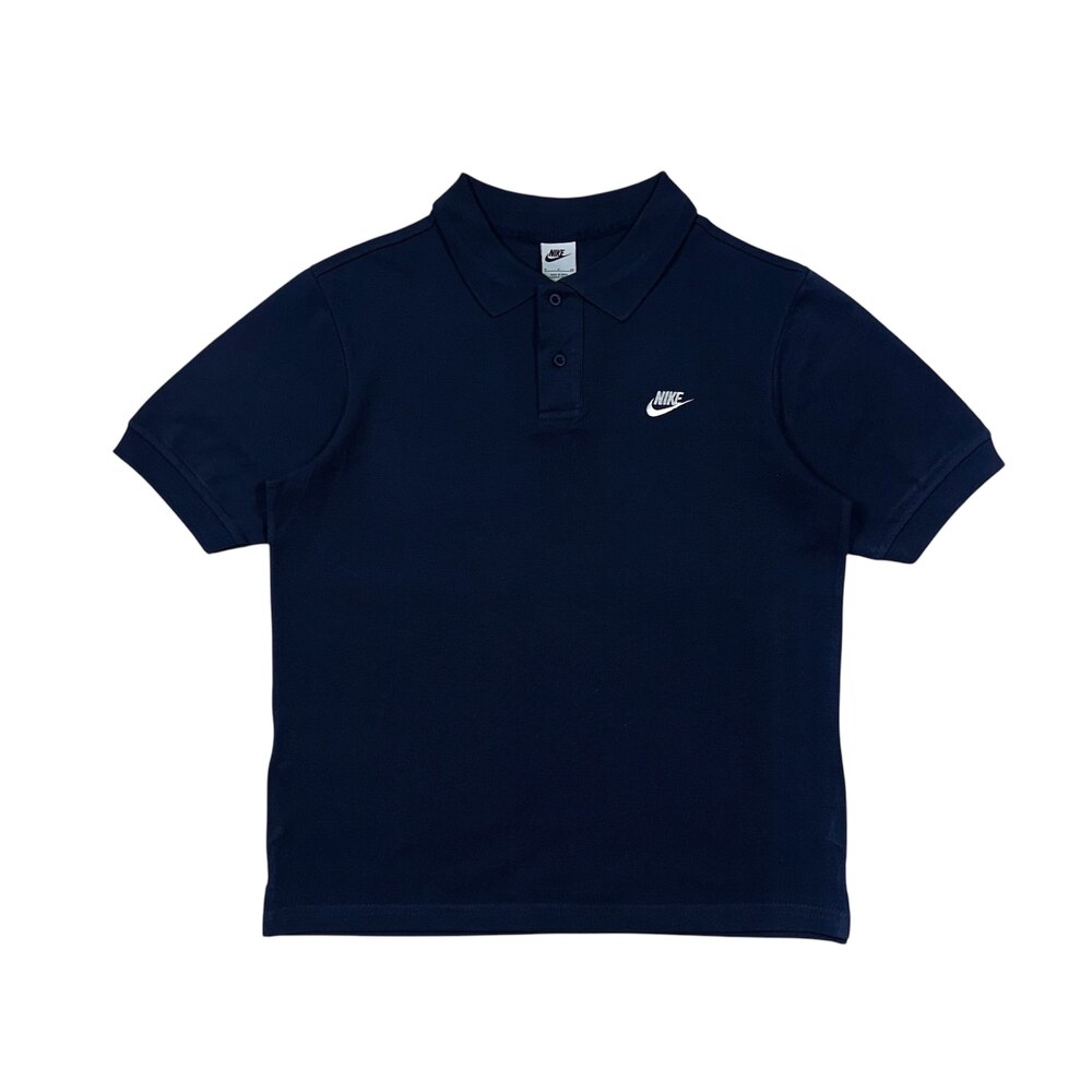 Nike Sportswear Clup Matchup Polo Tshirt [FN3894-410] 