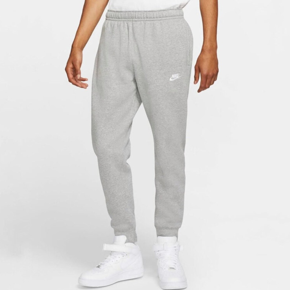 3'lü Alım KAMPANYASI Nike Club Fleece Eşofman Altı