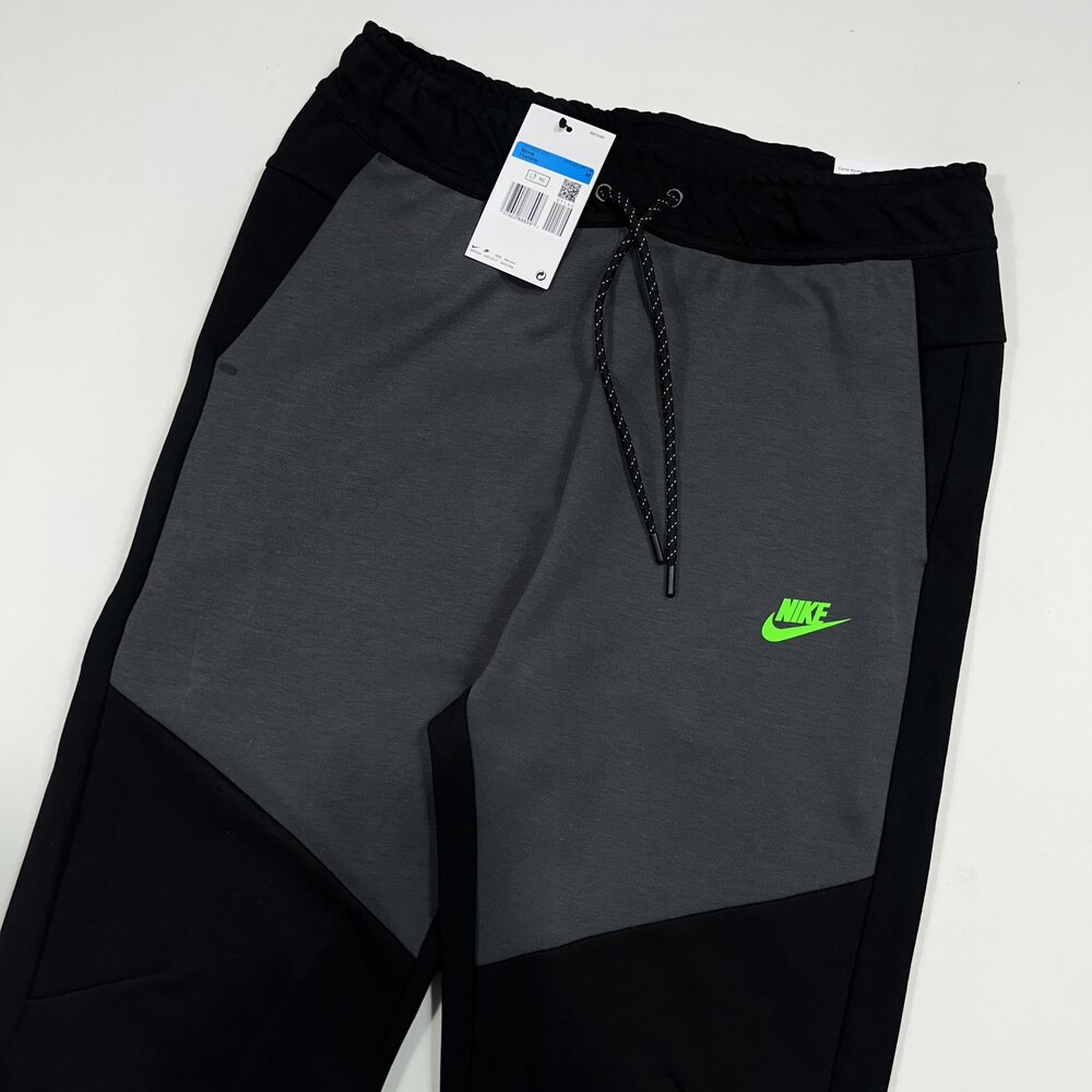 Tech Fleece Jogger Eşofman Altı [HV0959_015]