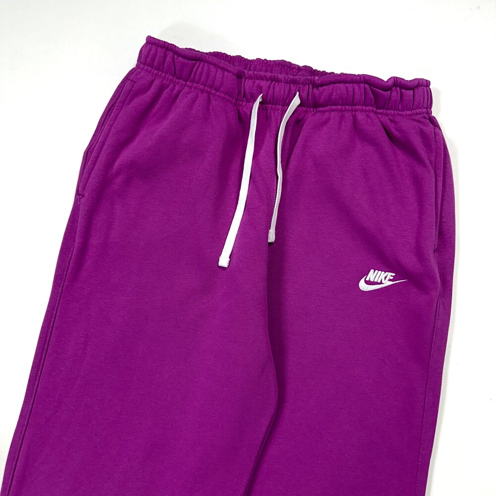 Nike Club Fleece Eşofman Altı