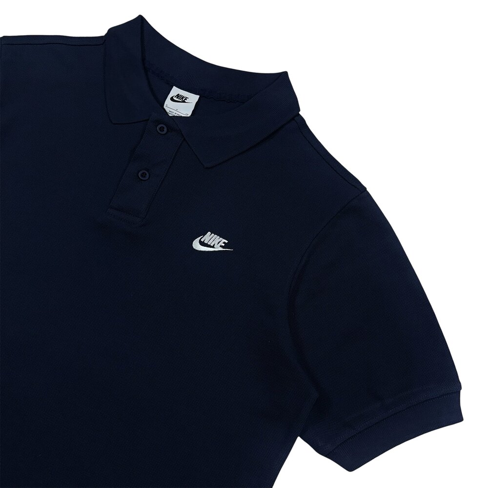 Nike Sportswear Clup Matchup Polo Tshirt [FN3894-410] 