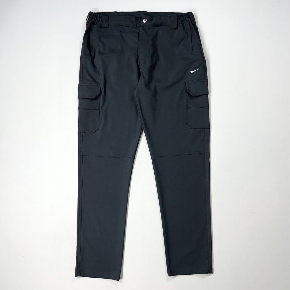 Nike Sportswear Cargo Gri Pants [NK-CARGO]