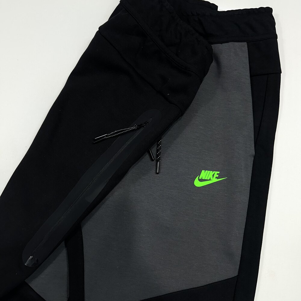 Tech Fleece Jogger Eşofman Altı [HV0959_015]