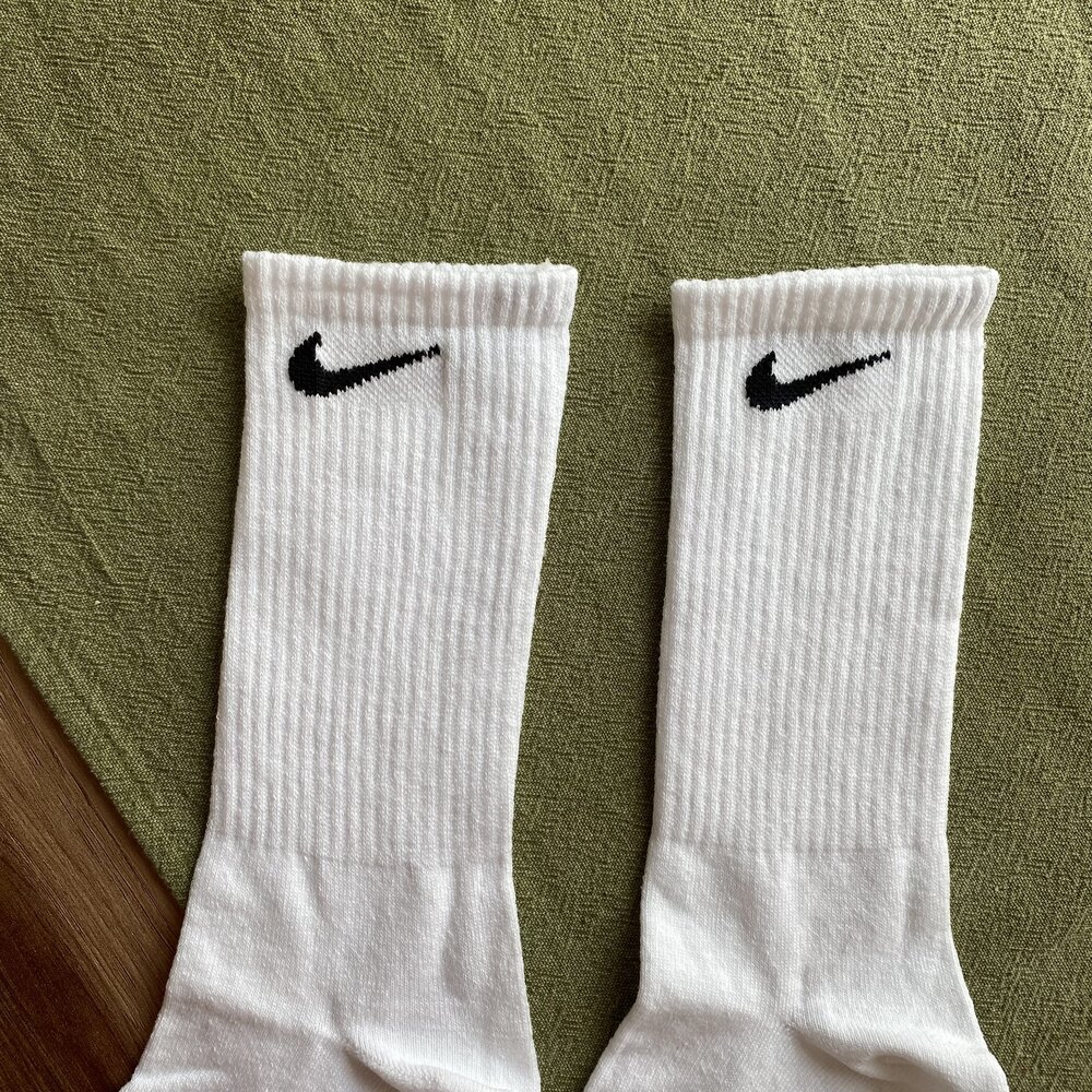 Nike 3’lü Çorap [NK298]