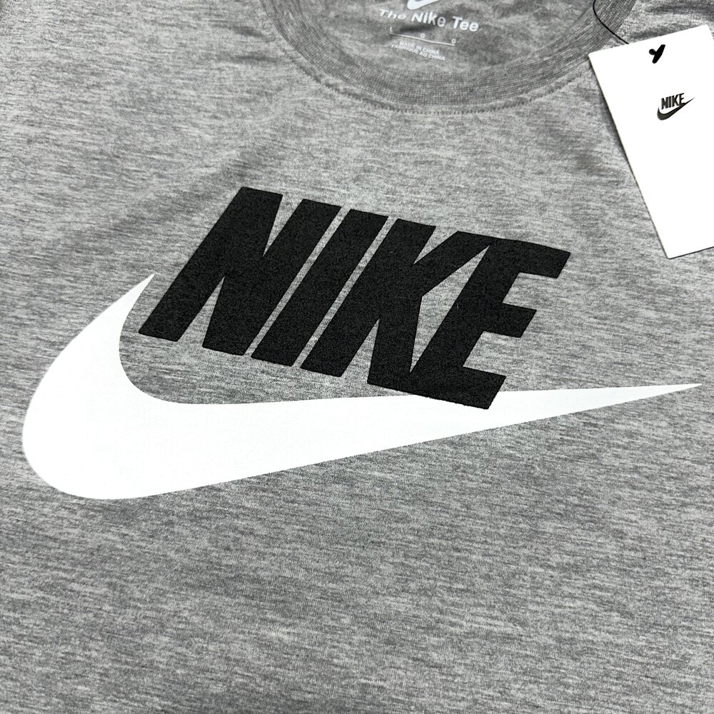 Nike Nsw Tee Icon Futura Tshirt [AR5004-061]