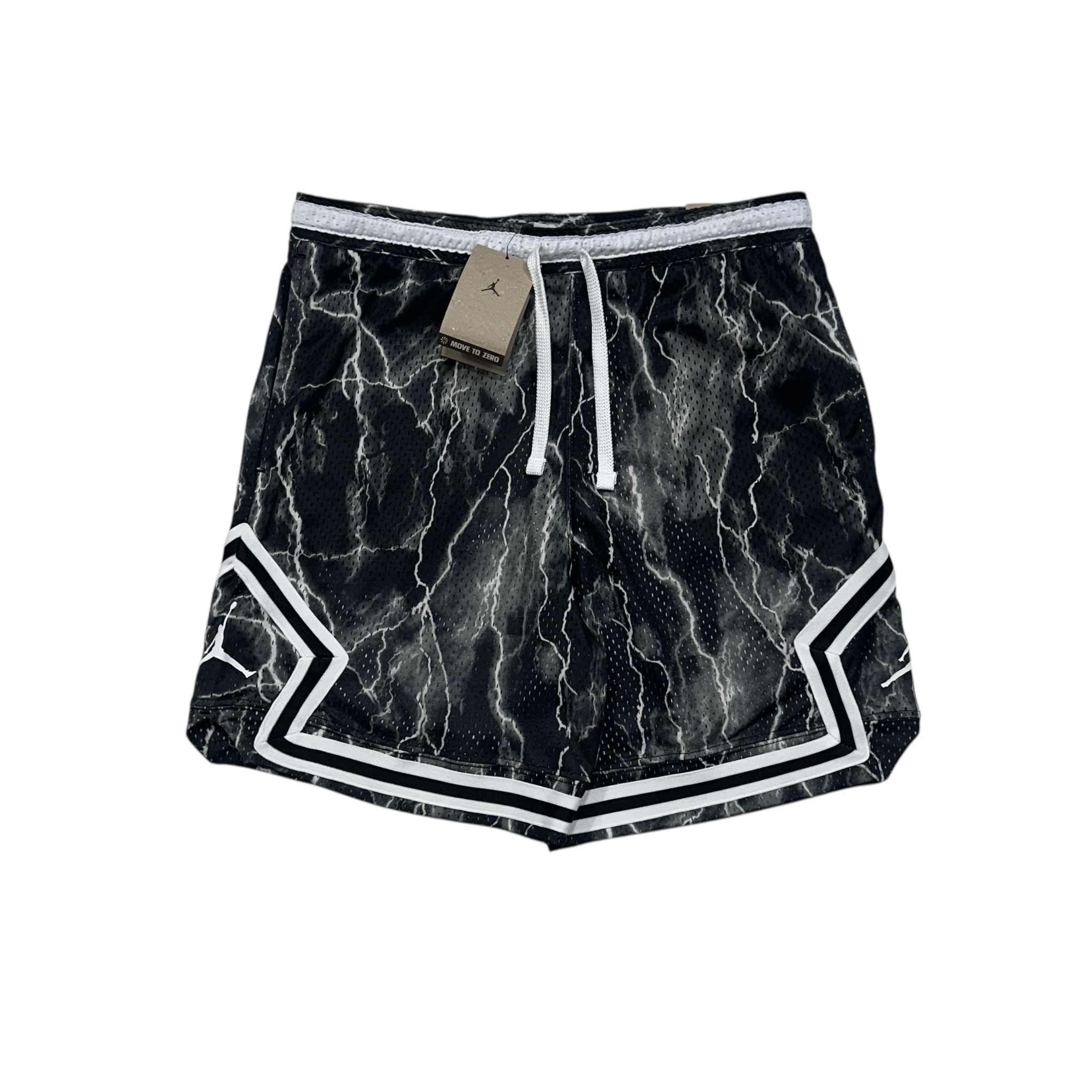 Jordan Dri-Fit Sport Diamond Shorts [FN5804-013]