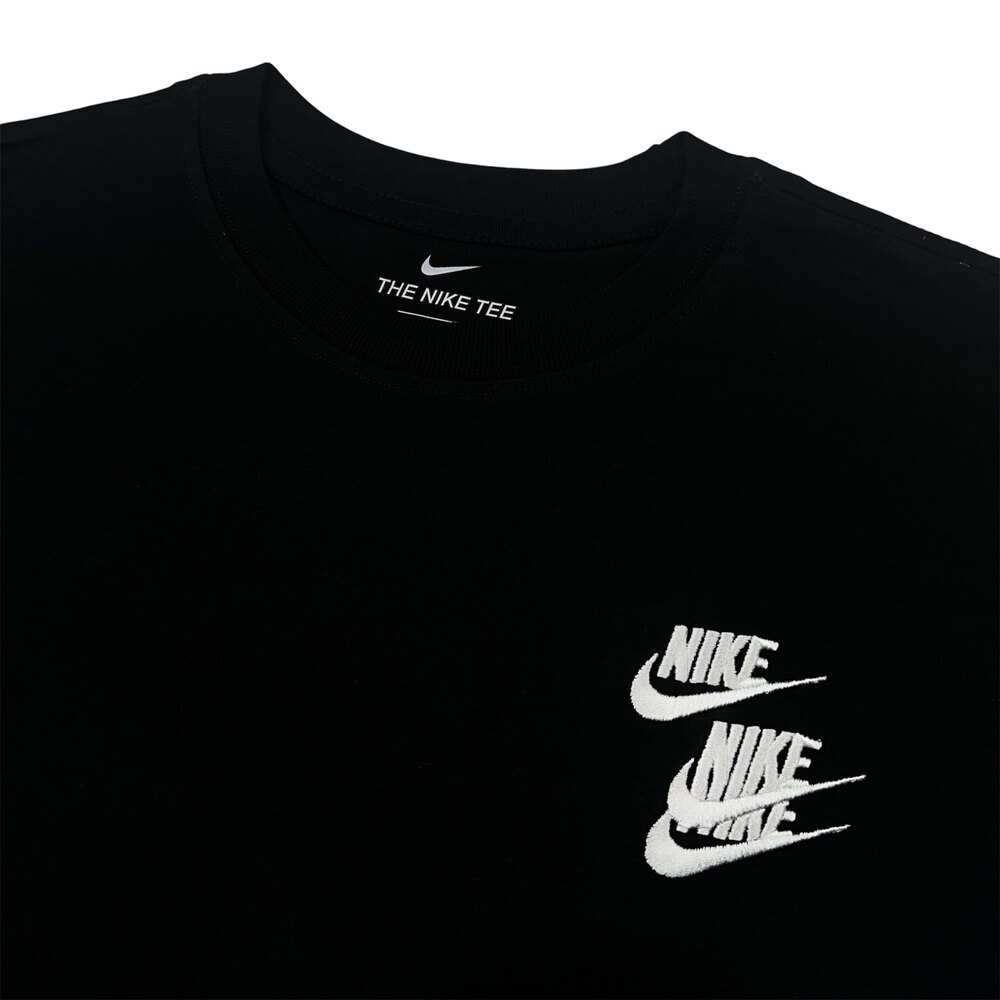 Nike Sportswear World Tour Tshirt [DA0989-010]