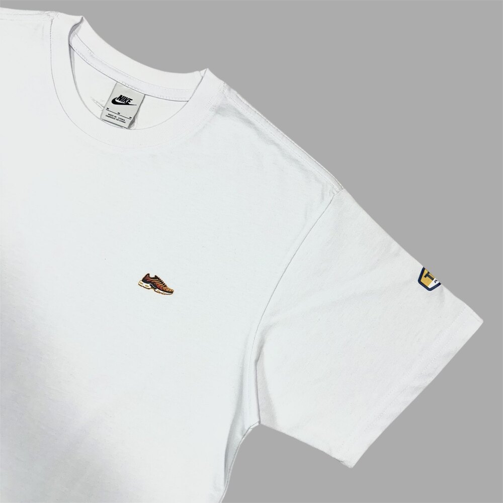 Nike Patch Air Max Tshirt [HJ8169-100]