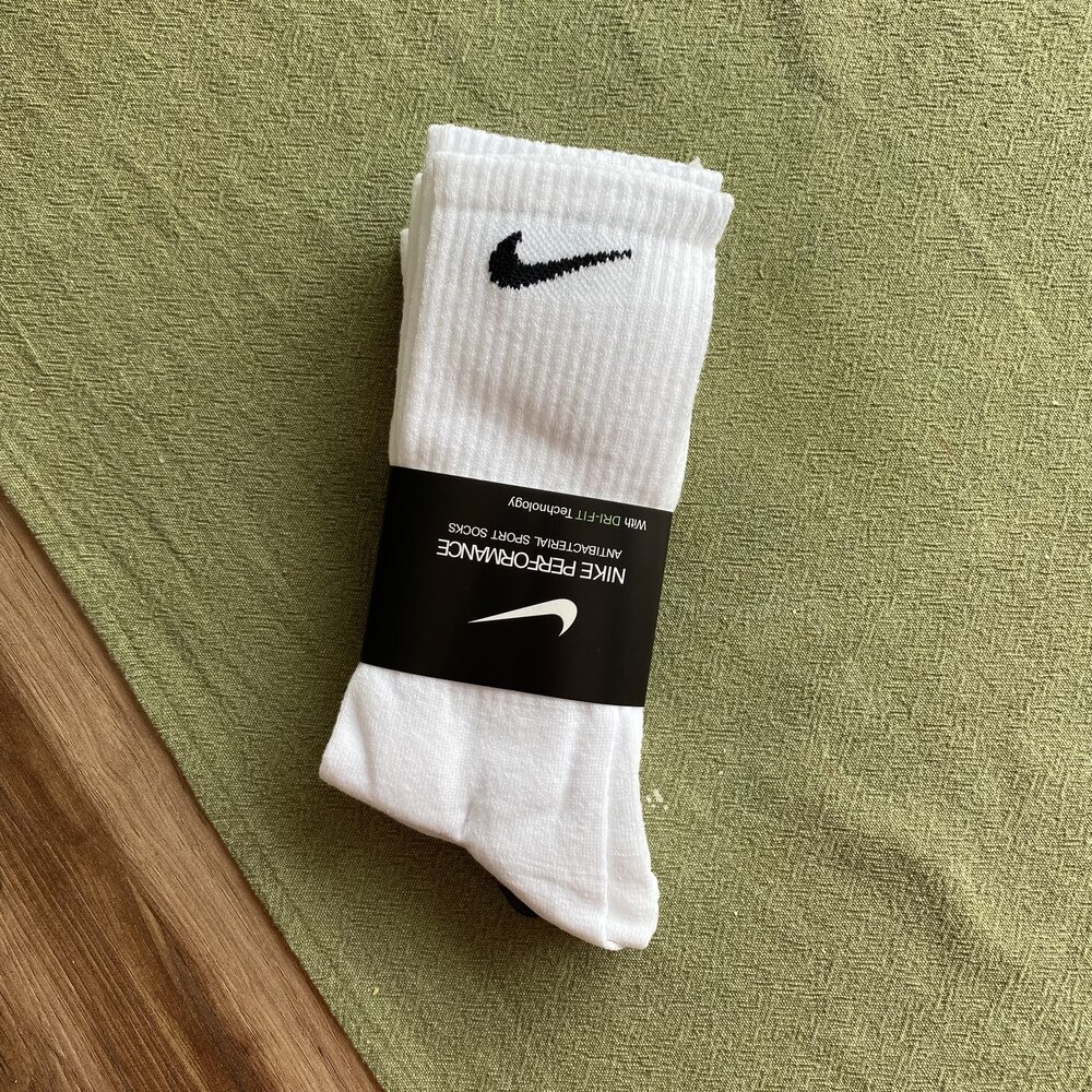 Nike 3’lü Çorap [NK298]