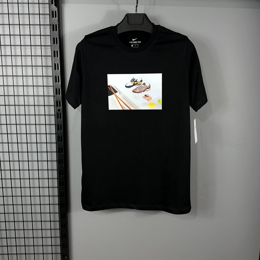 Nike Sportwear Food Shoeshi Tshirt [DD1326-010]