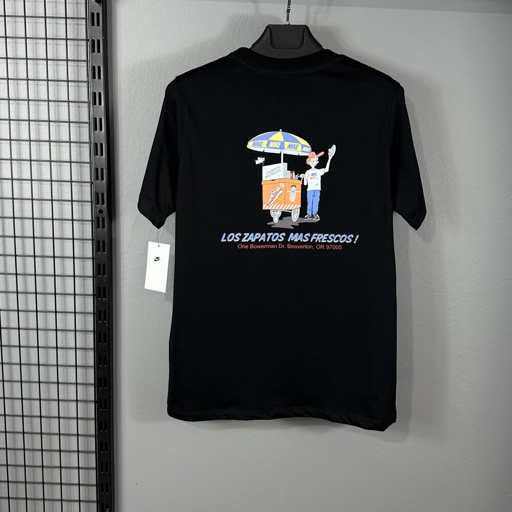 Nike Sportwear Food Cart Tshirt [CW0434-010]