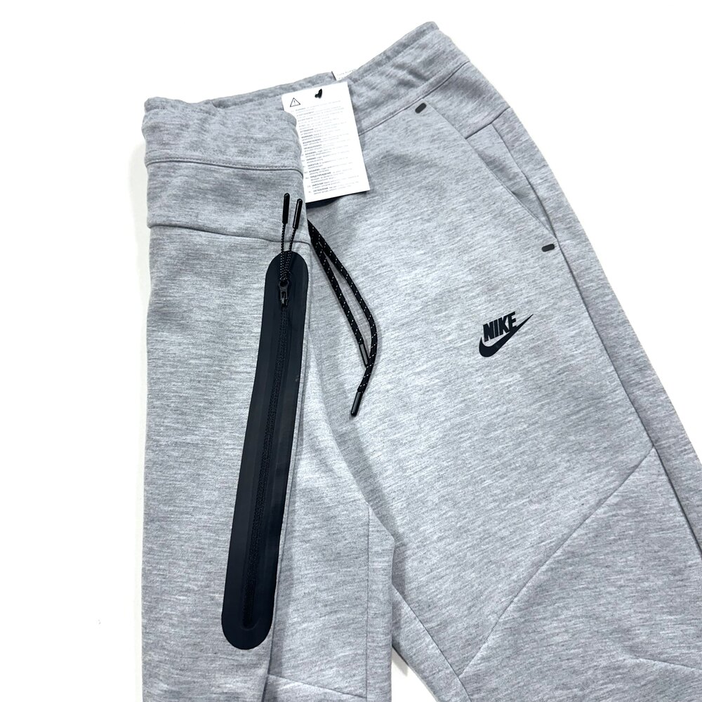 Tech Fleece Jogger Eşofman Altı [HV0959_063]