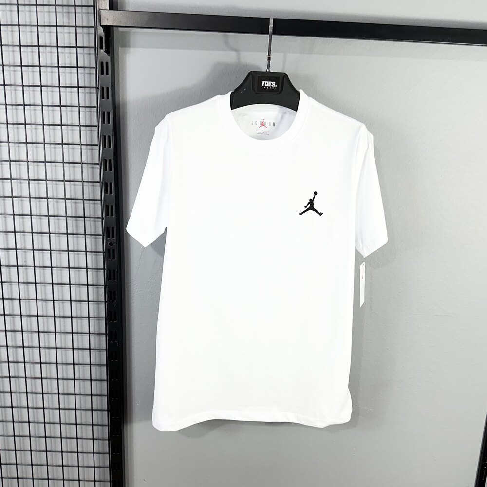 Nike Air Jordan Jumpman Tshirt [DC7485-010]