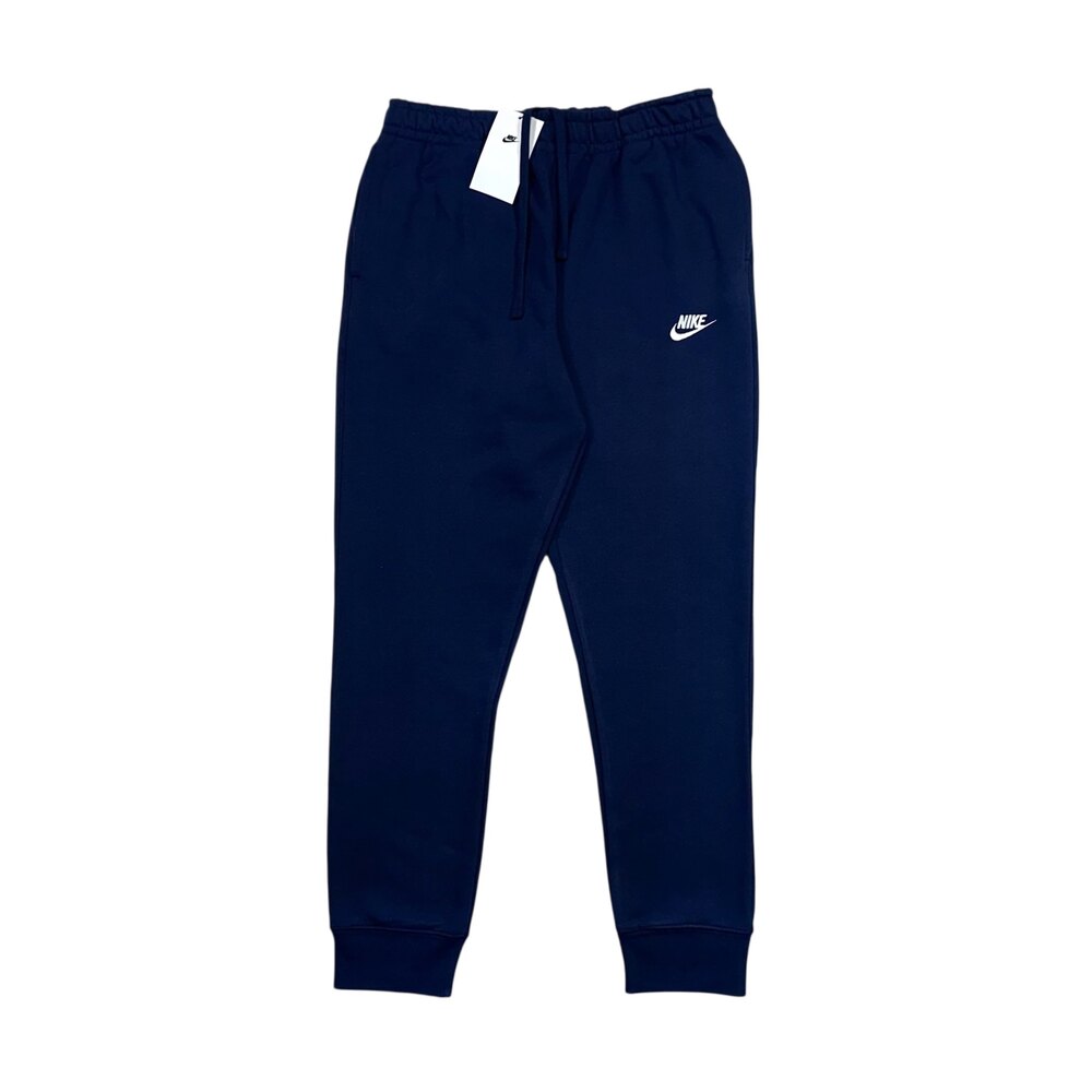Nike Club Jogger French Terry Eşofman Altı [BV2679-410]