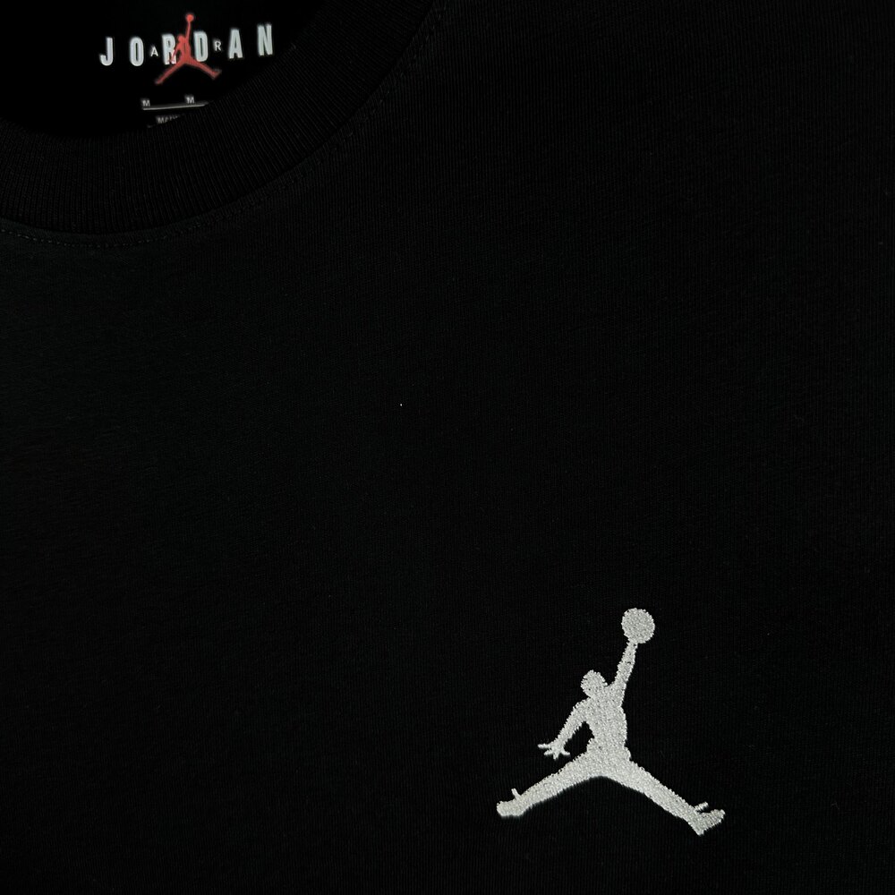 Nike Air Jordan Jumpman Tshirt  [DC7485-100]