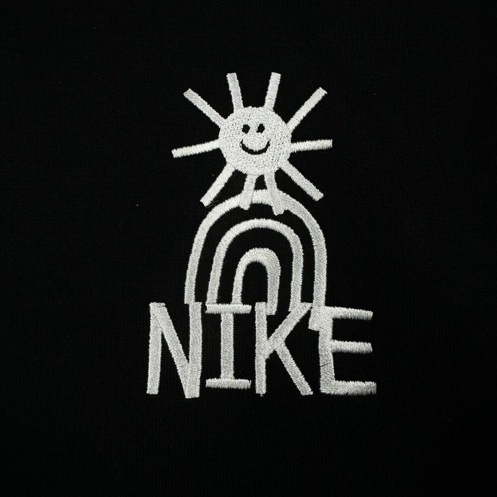Nike M Nsw Hbr-C Bb Crew Sweatshirt [DQ4072-010]