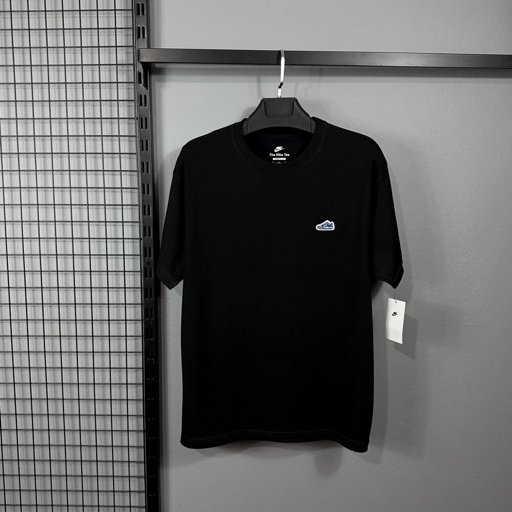 Nike Sportwear Max90 Patch Tshirt [FV3751-010]