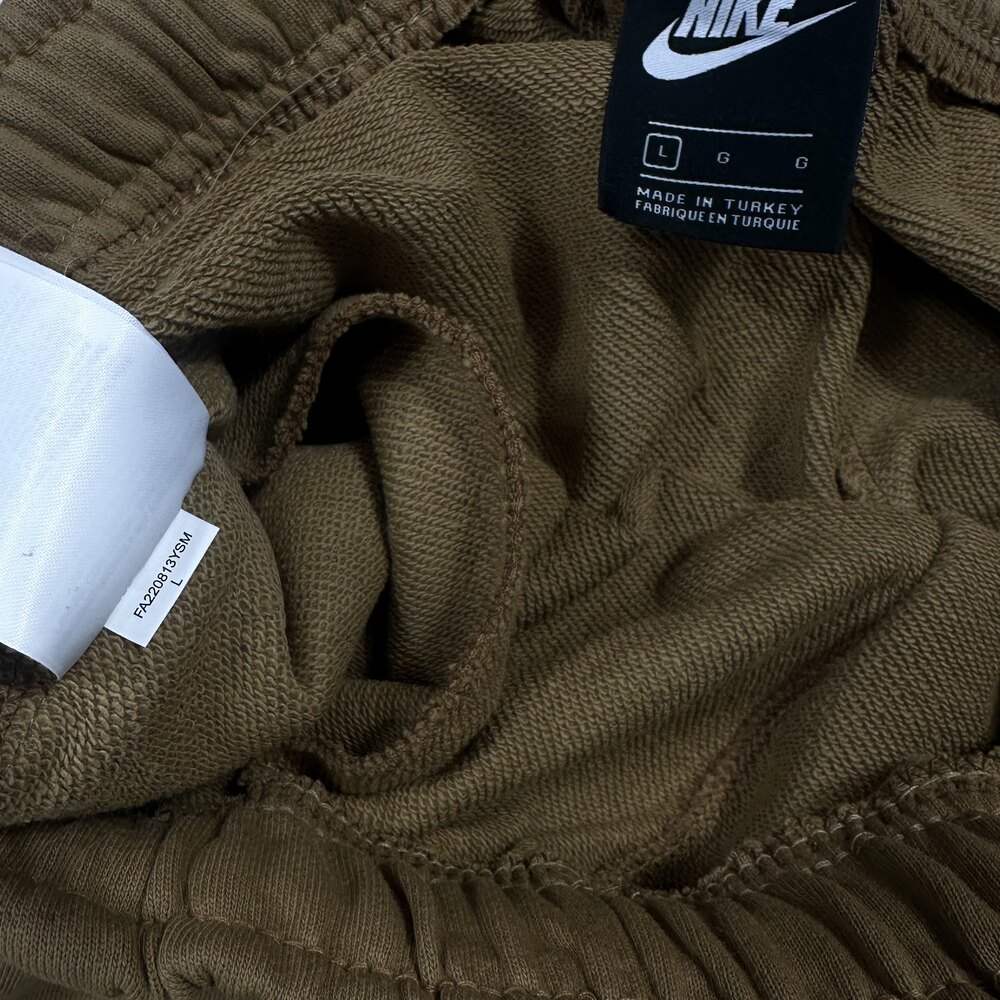 Nike Club Fleece Eşofman Altı
