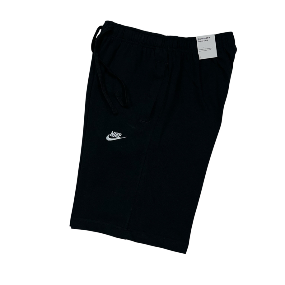 Nike Club Fleece Jersey Short [BV2772-010]