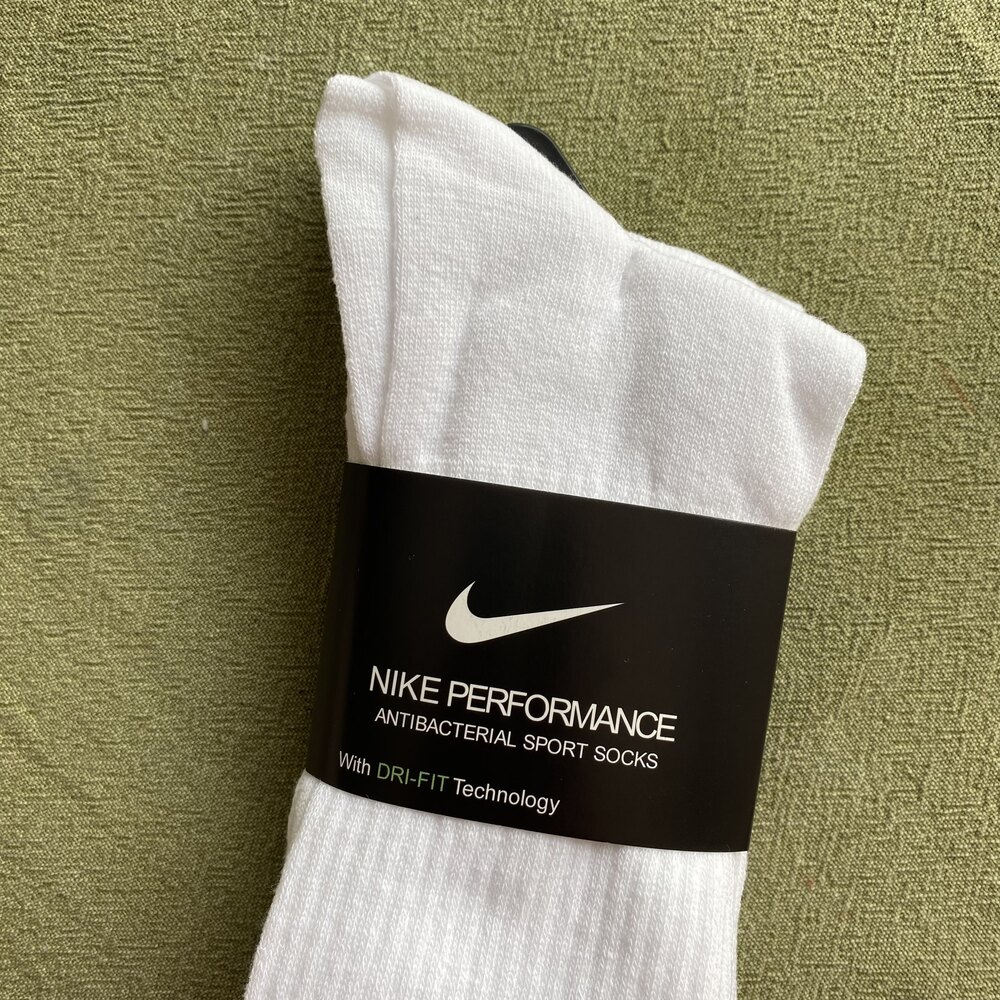 Nike 3’lü Çorap [NK298]